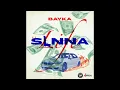 Bayka - Sinna Life (Official Audio)