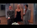 Video di Kaley Cuoco In Sexy Tight Dress - The Big Bang Theory