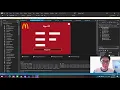 Practical Task 3 VISUAL BASIC