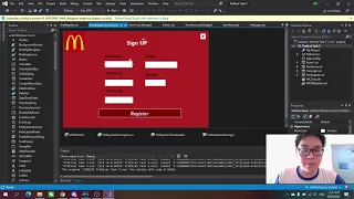 Practical Task 3 VISUAL BASIC