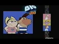 Cartoon Cartoon Fridays Big Pick Weekend Uncut Broadcast August 26 2000