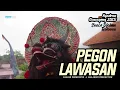 Download Lagu PEGON Lawasan Tergayeng Simo Barong 🔥 Djalmo Pronojoyo Live Nyadran Sonoageng 2025 L Jha audio