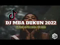 Download Lagu DJ ADA MBAH DUKUN - RAHMAN TASMIN REMIX (TIKTOK SONG) 2022 !!!