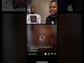 shamar claims larry was abusive larry says he want to end his LIFE