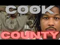 COOK COUNTY THE MOST DANGEROUS COUNTY JAIL OFFICERS RAID INMATES FOR CONTRABAND Episode 362