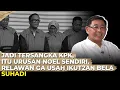 Download Lagu NOEL WAMEN PRABOWO. JADI TERSANGKA KPK, KOK JOKOWI YANG DISERANG? Suhadi