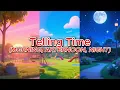 Telling Time for Young Kids Kindergarten and Preschoolers - Morning Afternoon Night Learning