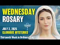 Download Lagu Woensdag Rozenkrans ❤️ Glorieuze Mysteriën van de Rozenkrans ❤️ 2 juli 2025 VIRTUELE ROZENKRANS