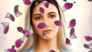 ترنيمة رشوا الورد ياصبايا 