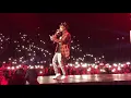 Lucid Dreams - Juice WRLD (Live At Paris, Nicki Wrld Tour 2019)