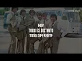 Los Barón De Apodaca - Los Años Viejos (LETRA)