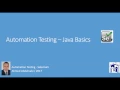 004 Java Programming fundamental