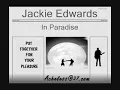 Jackie Edwards - In Paradise