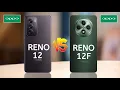 Download Lagu Oppo Reno 12 5G Vs Oppo Reno 12F 5G