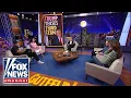 Gutfeld Our favorite troll is back
