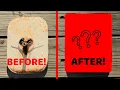 HOW TO Install New Mirrors on a CHEVY C10 - Episode 3