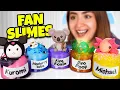 Download Lagu I Made the Weirdest Custom Slimes for Our Fans!