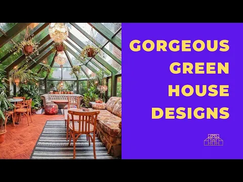 Download MP3 What's inside? | TOP 40 Plus GORGEOUS GREENHOUSE DINING IDEAS | POSH DESIGN AESTHETICS | COMPILATION