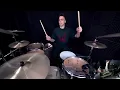 Architects - Deep Fake | Drum Cover