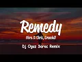 Nora \u0026 Chris X Drenchill - Remedy (Dj Oguz Sarac Remix)