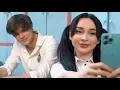 Download Lagu The most famous actor fell in love with an ordinary girl 😍 XO TEAM Elsarca #xoteam #elsarca