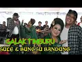 Download Lagu SULE \u0026 BUNGSU BANDUNG /GALAK TIMBURU (Hajatan kang wahyu roche)