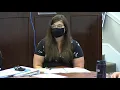 RSW Regional Jail Authority - Finance and Personnel Committee Meeting