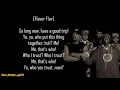 Download Lagu Public Enemy - Welcome to the Terrordome (Lyrics)