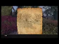 Deshaan Treasure Map 4 IV