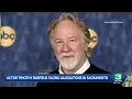 Tax documents show difference from what B Street Theatre says about Timothy Busfield s role