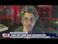 Download Lagu Johnny Depp accused Amber Heard witness of stabbing him in back | LiveNOW from FOX