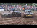 Figure 8 heat races eldon mo 6-4-22