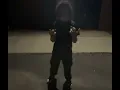bark no bite -OFFICIAL VISUALIZER (feat. #CitymadeQ & #Redbeenpaid)