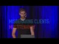 GopherCon 2017 grpc From Tutorial to Production - Alan Shreve
