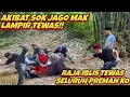 Lagu TERBARU BANG REY LAMPUNG HABISI SELURUH PREMAN SAMPAI TUMBANG