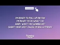 Normani - Wild Side (Clean - Lyrics) ft. Cardi B