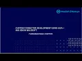 How to Develop Custom Connector Using JAVA SDK in MuleSoft
