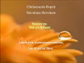 Download Lagu Adi Shankaracharya-Nirvana Shatakam Lyrics in Sanskrit and English translation