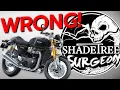 SHADETREE SURGEON IS WRONG Modern Classics Are AWESOME