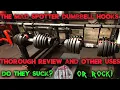 The Mad Spotter Hooks Thorough Review