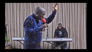 pastor br malumane a hi telanga mahala vukoneni bya xikwembu