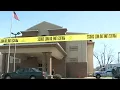 1 child dead at least 11 poisoned in Niles hotel carbon monoxide leak