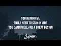 Mac Miller - Hand Me Downs (Lyrics) ft. Baro Sura