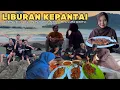 Lagu MAIN KEPANTAI PELABUHAN RATU SUKABUMI BARENG KELUARGA