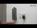 Automatic Hand Sanitizer Dispenser Machine