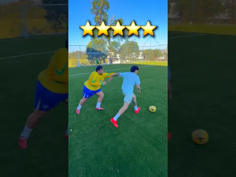 Faz o simples ⚽️⭐️