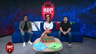 ¡TOLUCA CAMPEÓN DE LA LEAGUES CUP! 🏆😈 ¿MOHAMED ES EL MEJOR DT DE MÉXICO? | HDP