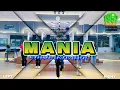 Download Lagu MANIA Lexa,Soley_ KPOP | DANCE FITNESS | ZUMBA | Zin Shawn Dance Fitness