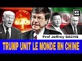 Download Lagu Jeffrey Sachs : Trump UNIT le monde… contre les États-Unis et détruit le dollar !