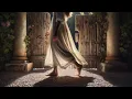 Plácido Domingo - Puccini: Tosca, "E lucevan le stelle" (English Lyrics and art)